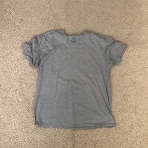 Gray T-Shirt